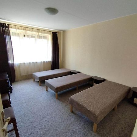 Appartamento Sun Kiss Sveciu Namai Klaipėda Esterno foto