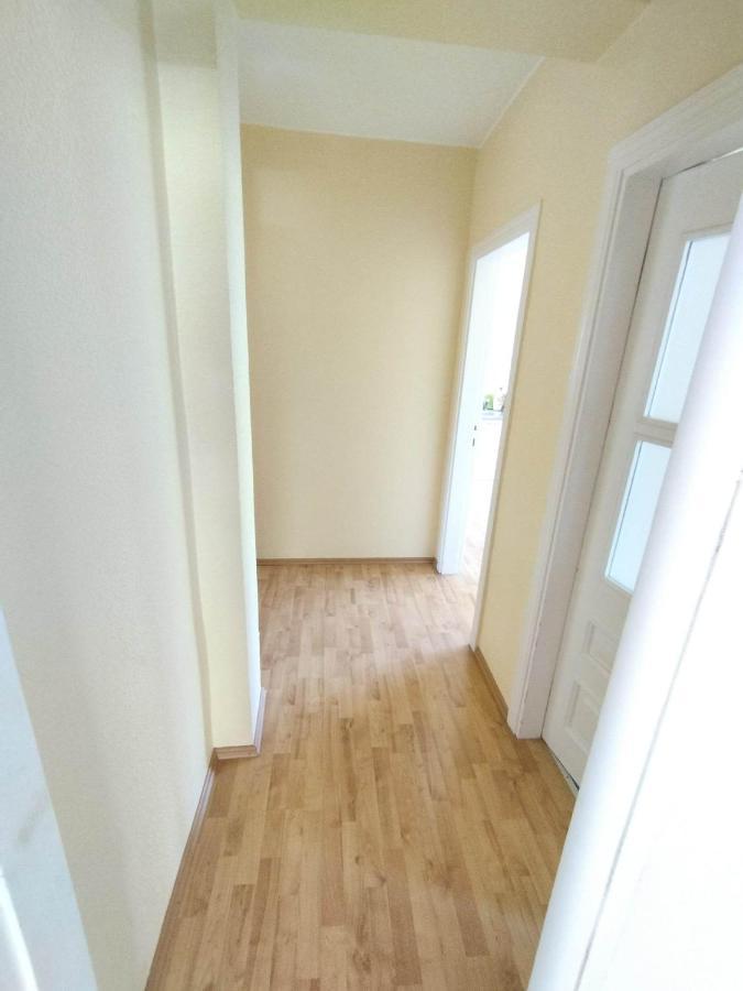 Appartamento Sun Kiss Sveciu Namai Klaipėda Esterno foto